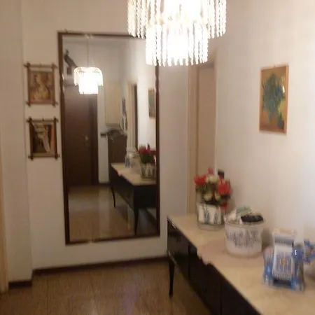 Гостевой дом Antonietta *
