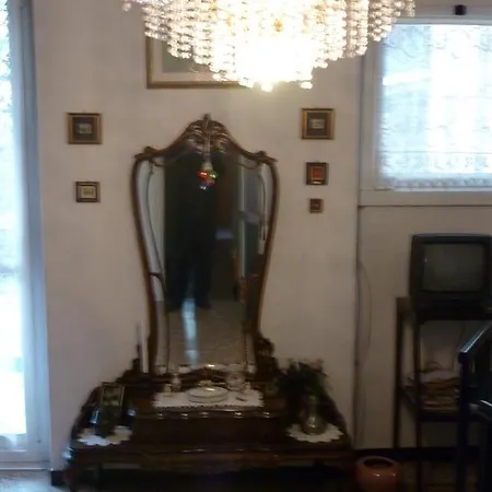 Гостевой дом Antonietta Милан